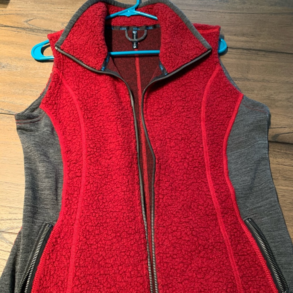 Women’s Kuhl Medium Vest